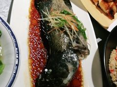-达叔香味海鲜(海棠68环球美食街店)