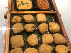 -云念·云水遥(金台路店)