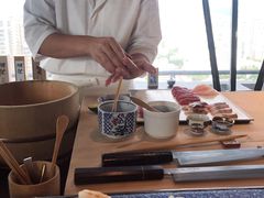 -元熹会席料理