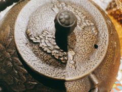 -老牌坊云南鱼豆花火锅(哈西万达店)