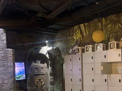 -暴风岛沉浸式体验馆(百联世纪店)