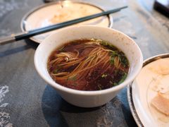 -扬州香格里拉·香宫中餐厅
