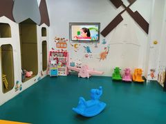 -雅悦齿科(顾村公园店)