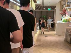 -雍和会海鲜姿造自助(湖东路店)