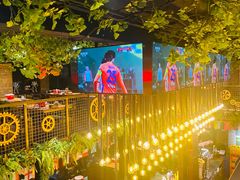 -1819餐厅·团队聚餐·烤串·精酿