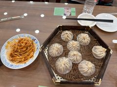 -西安贾三灌汤包·回坊小吃·清真炒菜(北院门总店)