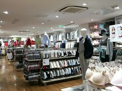 -优衣库(哈尔滨中央大街店)