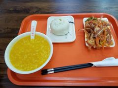 -品乐天包子(西北大学店)