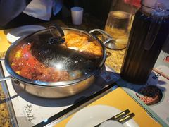 -黄记煌·三汁焖锅(万达广场店)
