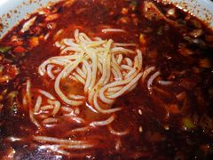 -牵人麻辣粉(中街子店)