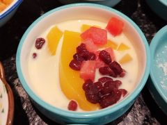-重庆德庄火锅(城中万达店)