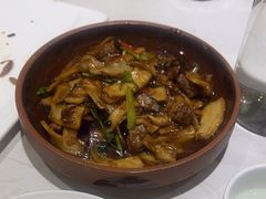 -全安烤鸭(普阳街店)