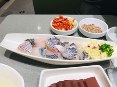 -海底捞火锅(天一广场亚细亚店)