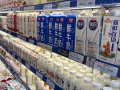 -京客隆超市(京源店)