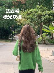 -丝语萱形象