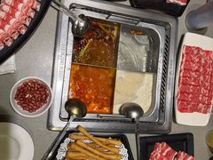 -海底捞火锅(徐州火车站店)