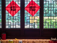 -虎哥私房菜(馒头山店)