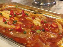 -枪火串烧·东北特色烧烤(罗湖总店)