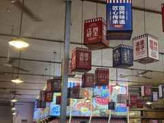 -冶建镜子·老南昌大排档·江西虾王(总店)