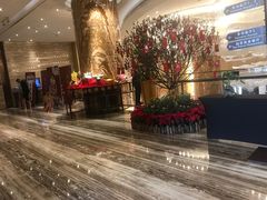 -威珀斯酒店·珀萃美食餐厅