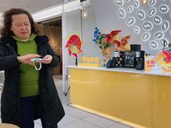 -麦当劳(徐汇漕溪北路百脑汇店)