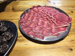 牛肋条-麻蒲碳烤肉(远景路1号店)