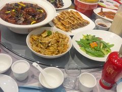 -红菜坊·烤鸭·川鲁宴(石园店)