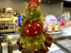 -哈根达斯(美罗城店)