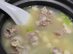-东江海鲜大排档·潮汕菜·砂锅粥