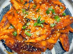 -樱花墅朝鲜族风味餐馆(创始店)