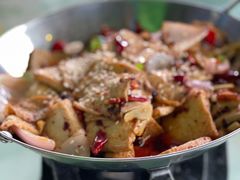 -马白开来特色羊排揪片子  (总店)