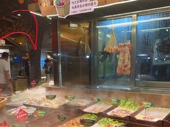 -塘屋烧烤·云南火塘烧烤品牌(春城慧谷旗舰店)