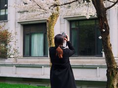 -南京东郊国宾馆
