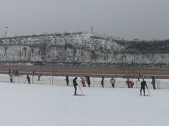 -采薇庄园四季滑雪场