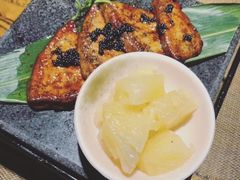-萤初高端日料王(曲江银泰店)