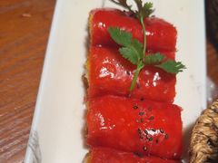 -南拳十三姨·潮汕砂锅粥(世纪金源店)