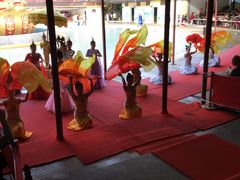 -西双版纳勐泐文化旅游区