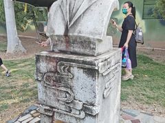 -大嶝英雄三岛战地观光园