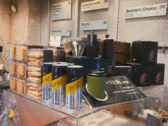-来回·咖啡(天河南店)