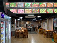 -丹东特色烤肉(南光三部店)