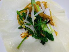 -姥家春饼店(漳州二路店)