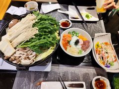 -昱匠·日本料理(金融街店)