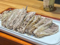 -品回味清真西北楼(宁波首店)