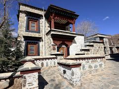 -松赞拉萨林卡酒店