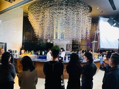 -AZUR聚(香格里拉饭店)