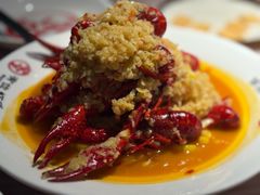 -有位虾匠·胶东土菜小馆(市北店)