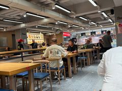 -韩麦大冷面(桂花街直营店)