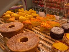 -味多美蛋糕(杨闸环岛店)
