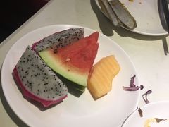 -加餐海鲜自助(集美银泰百货店)