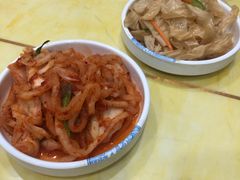 -故乡明太鱼屋(航北路店)